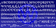 SoftTimes, a Serif Font by Wiescher-Design (Thumbnail 2 of 4)