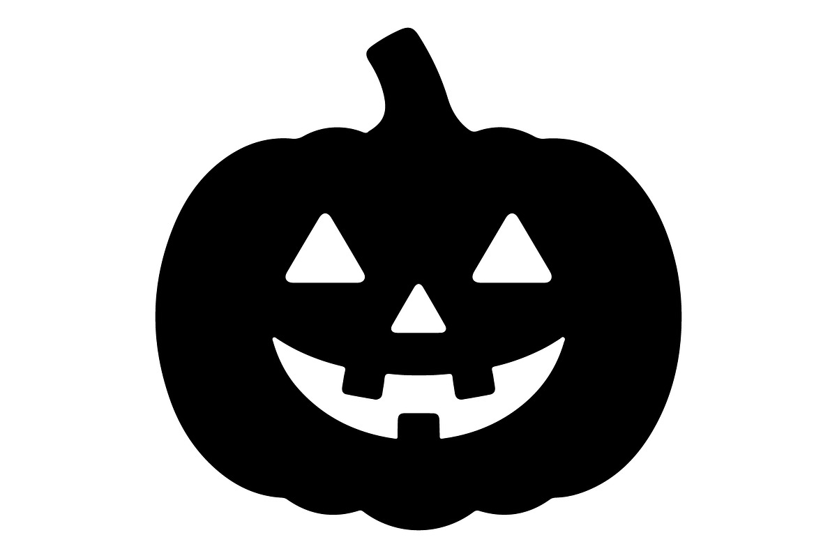 Halloween Pumpkin, an Object Graphic by Gfx_Store (Photo 6 of 15)