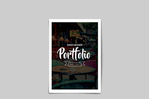 Creative Portfolio