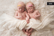 Newborn Baby Lightroom Presets, an Action Add-On by BeArt-Presets (Thumbnail 15 of 22)