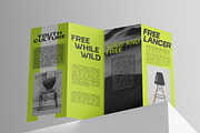 Ghosta Neue, a Sans Serif Font by Black Studio (Thumbnail 15 of 15)