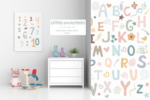 Kids Collection Alphabet