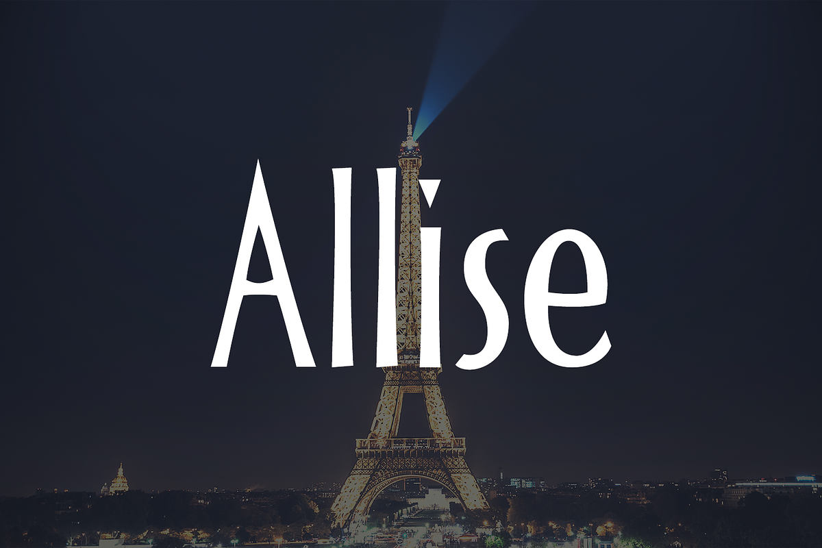 Allise