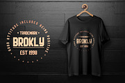 Hongaria - Luxury Sans Serif Font, a Sans Serif Font by skiiller studio (Thumbnail 2 of 8)