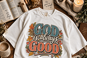 Fall Christian PNG Bundle 24 pics, a Decorative Illustration by ElDesignState (Thumbnail 18 of 33)