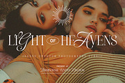 Neutral Dreamin, a Serif Font by Suza Studio (Thumbnail 5 of 10)