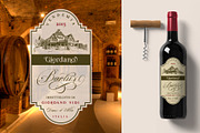 Prestissimo Classy (20% 0FF), a Script Font by Burntilldead (Thumbnail 21 of 23)