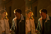 12 Warm Film Lightroom Presets, a Preset Add-On by RamsaGraphi (Thumbnail 8 of 10)