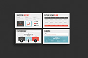 Annual Report Presentation Template, a Presentation Template by ArtisanaAura (Thumbnail 12 of 12)
