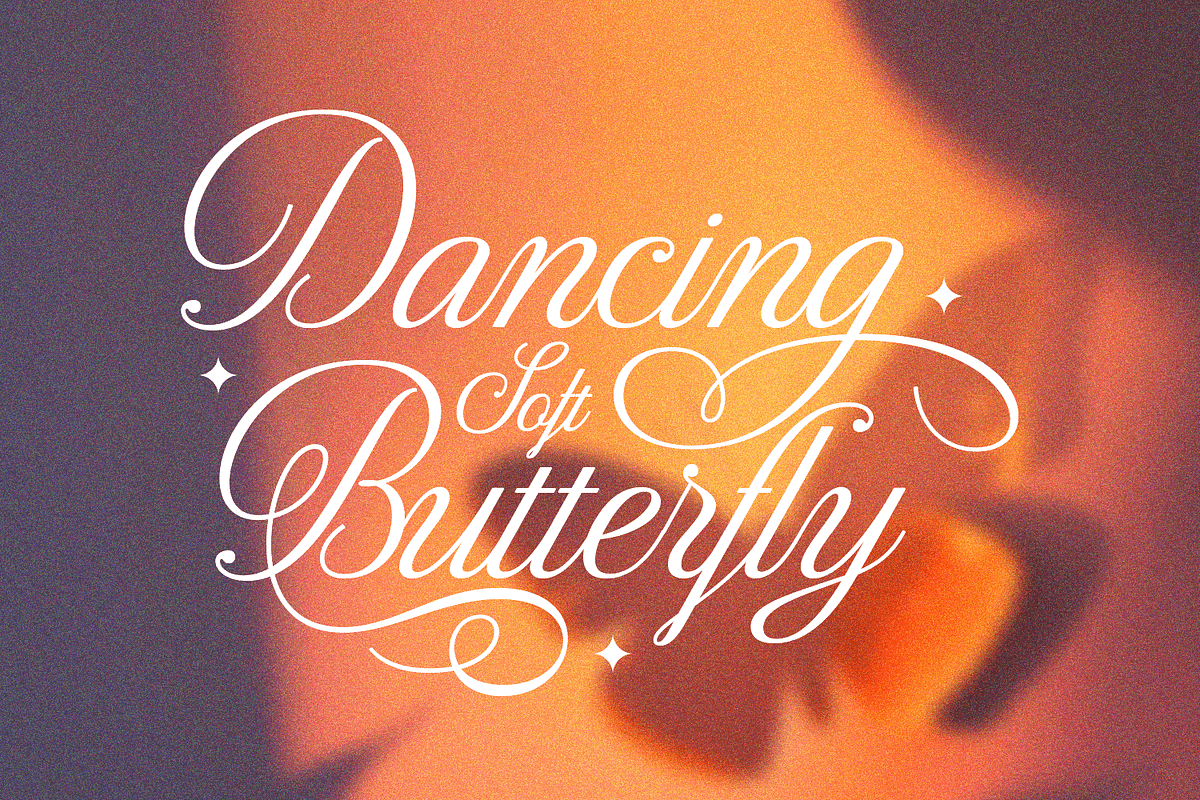 Resagold – Modern Cursive Script, a Script Font by Pixesia Studio (Photo 2 of 13)