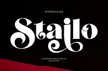 Stailo