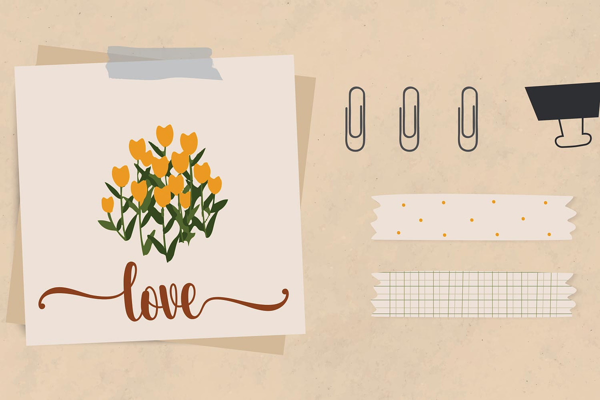 Milkshake, a Script Font by Mozatype (Photo 2 of 11)