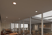3D Model Container Cafe 14, an Architecture 3D Model by SR 3D Visual (Thumbnail 19 of 19)