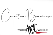 Jackson Writing, a Handwritten Font by FreshTypeINK (Thumbnail 2 of 8)