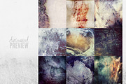 Distressed, a Texture Graphic by mercurycode (Thumbnail 2 of 4)