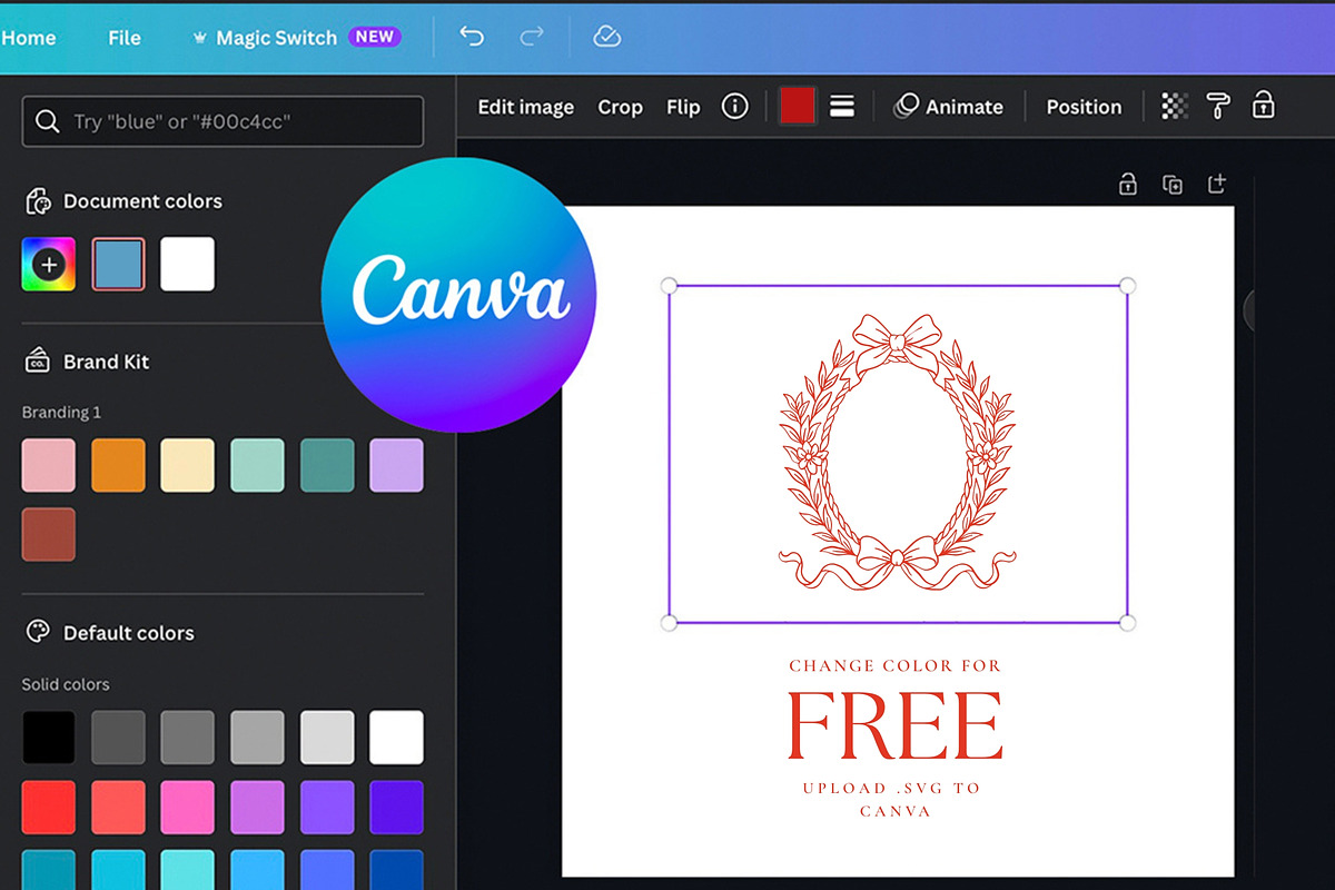 Whimsical Frame Art Collection, an Illustration by NassyArt (Photo 17 of 21)