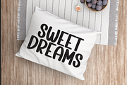 Cloudy Sky | Script Font, a Script Font by Scratchones (Thumbnail 5 of 8)