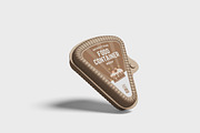 Editable Food Container Mockup, an Advertising Mockup by bimockup (Thumbnail 5 of 6)