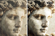 20 Photo Restoration Ps Action, an Action Add-On by Studio Retouch (Thumbnail 28 of 45)