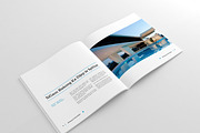 Square Portfolio Brochure, a Brochure Template by banks (Thumbnail 3 of 5)