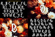 Jenmalo Display Font, a Blackletter Font by TypeClassHeroes (Thumbnail 14 of 15)