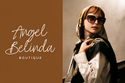 Cethany Handwritten Font, a Handwritten Font by RantautypeStudio (Thumbnail 14 of 17)