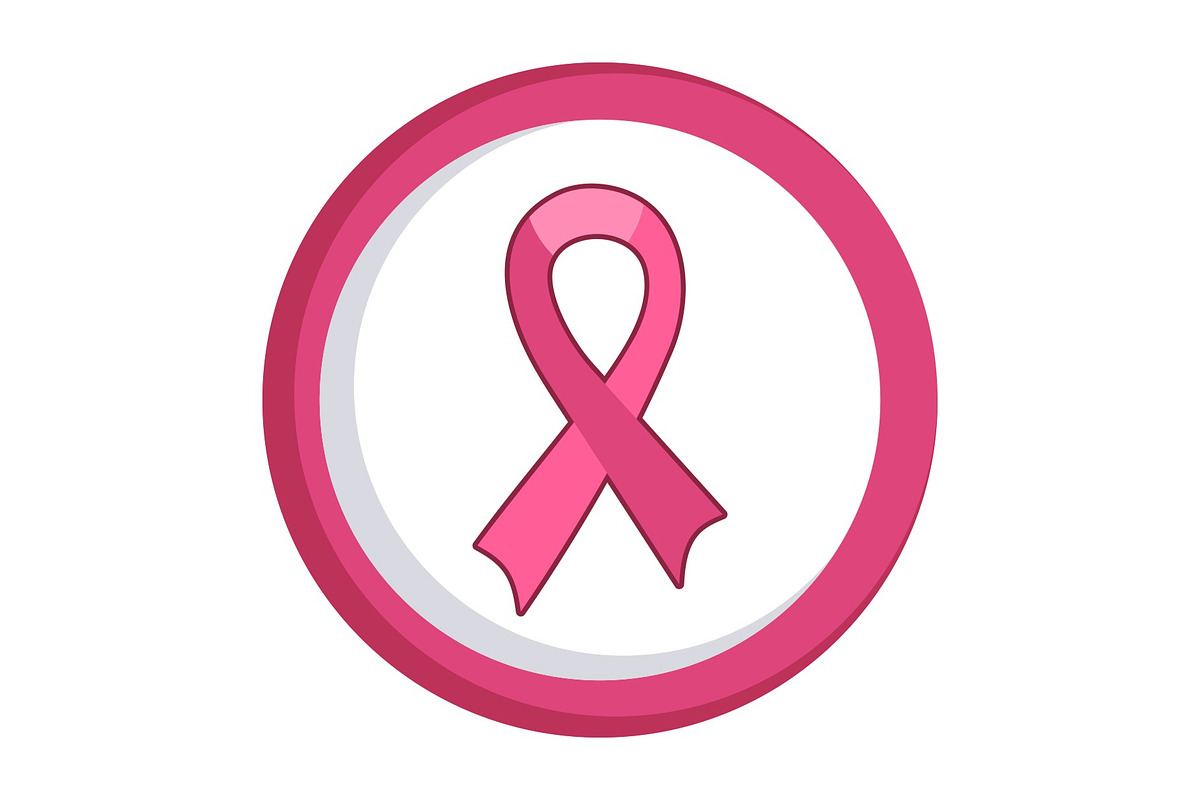 Ribbon Illustration Icon, an Icon by Pexelpy (Photo 1 of 2)