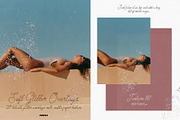 Soft Glitter Overlays, a Texture Graphic by Purple (Thumbnail 15 of 21)