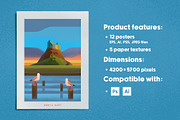 Home of Amazing Moments, an Object Illustration by Red Monkey (Thumbnail 2 of 10)