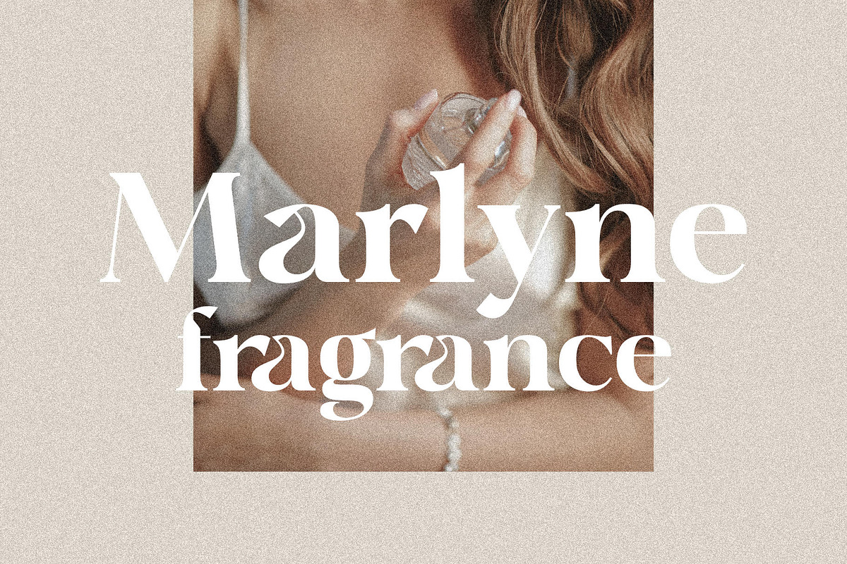 Raflera | A Modern Classy Serif Font, a Serif Font by Andrimada Creative (Photo 4 of 12)
