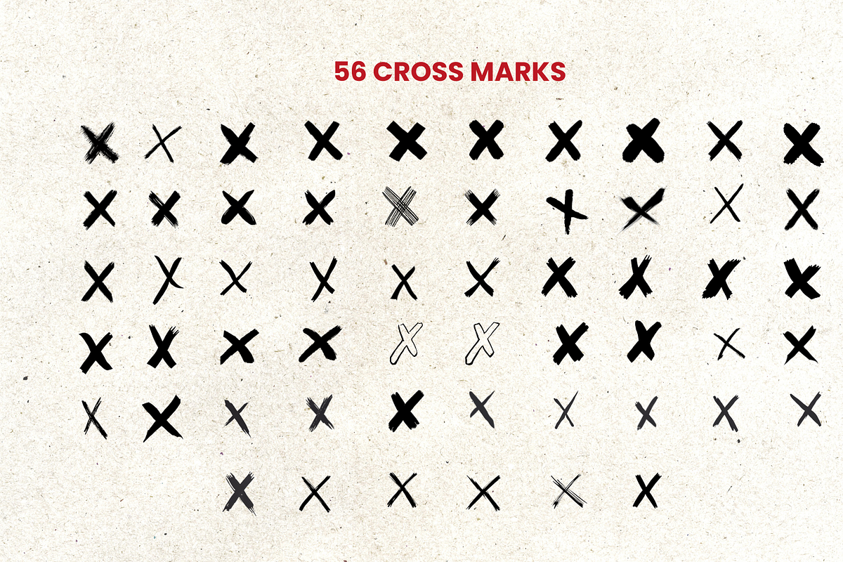 1647+ Premium Marker PNG Elements, an Object Graphic by AN Productions (Photo 9 of 32)