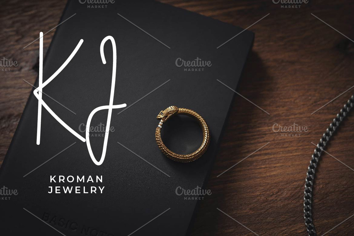 Teliti Signature Script, a Script Font by Artiveko (Photo 4 of 7)