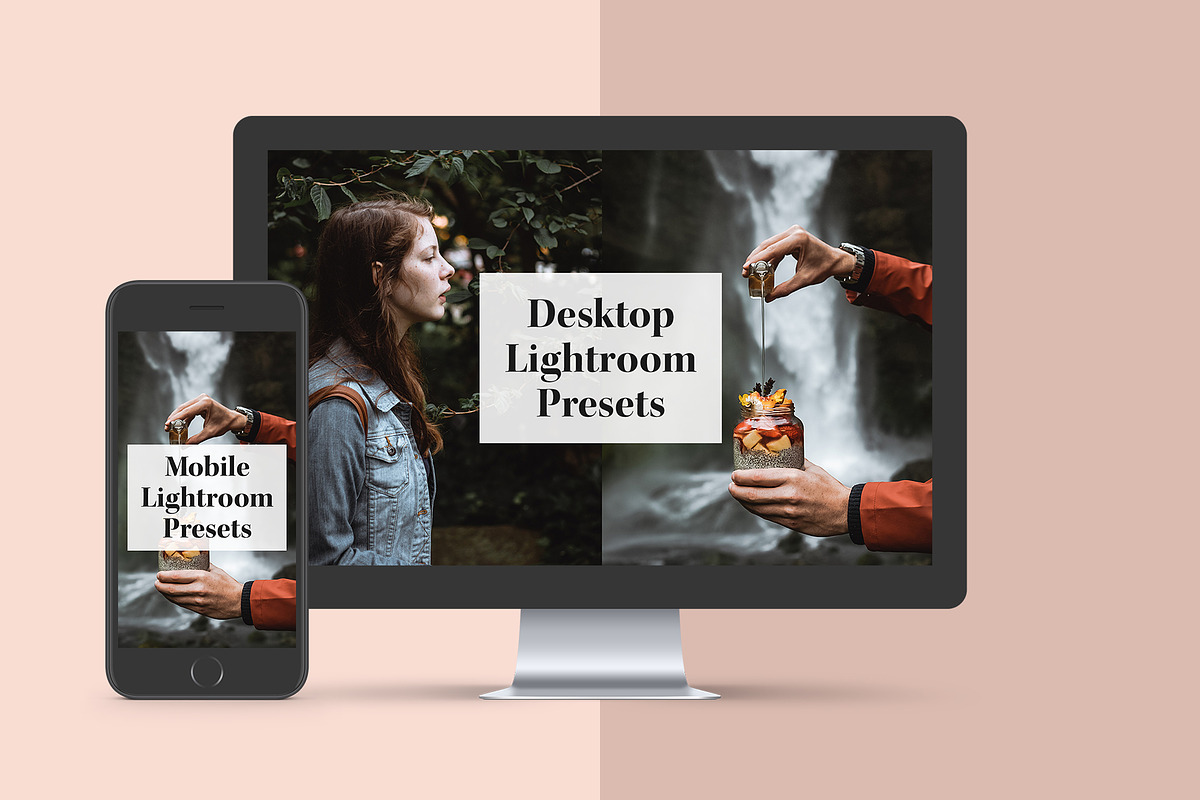 Scandinavian Portrait People Presets, an Action Add-On by in between details (Photo 3 of 19)