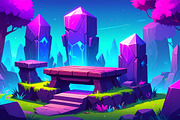 24 Game Platform Background, a Background Photo by Design_Planet (Thumbnail 7 of 12)