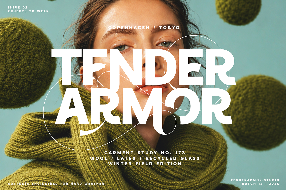 Sansform - Sans Serif Font Family, a Sans Serif Font by VP Fonts (Photo 14 of 19)