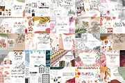 WHOLE SHOP 13969 BUNDLE, an Object Illustration by BilberryCreates (Thumbnail 5 of 70)