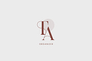 DANZA - Modern Typface Serif, a Serif Font by AnnofaType (Thumbnail 2 of 8)