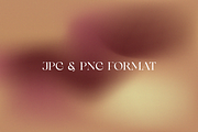 Pastel Grainy Gradient Textures, a Background Graphic by Mohit Designer (Thumbnail 9 of 10)