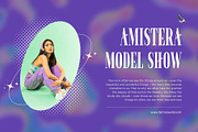 Futuristic Yourself Serif Font, a Serif Font by Graphicxell (Thumbnail 4 of 19)