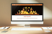 Countries Travel Banners Set, an Animal Illustration by Boyko Pictures (Thumbnail 5 of 12)