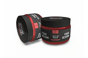 Twist Jar Packaging Mockup Template, a Packaging Mockup by DesignRushMarket (Thumbnail 3 of 11)