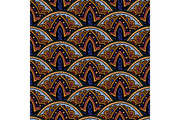 Paisley Vector Bundle, an Illustration by StabuLaRasa illustration (Thumbnail 17 of 27)