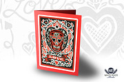 My Valentine, an Illustration by WhiteRiverStudio (Thumbnail 11 of 11)