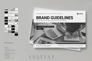 Brand Guidelines Vol. 4