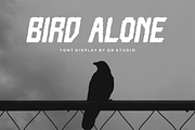 Brushle Rusher, a Handwritten Font by QR Design Studio (Thumbnail 3 of 6)