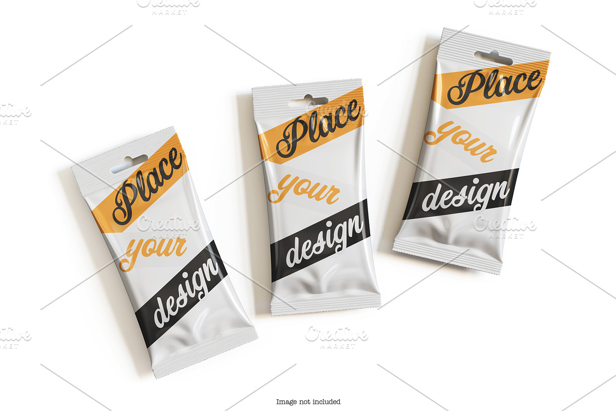 Bar Packaging Mockup Bundles, a Packaging Mockup by Ambo Ampeng (Photo 32 of 32)