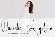 Autography, a Handwritten Font by FreshTypeINK (Thumbnail 2 of 8)