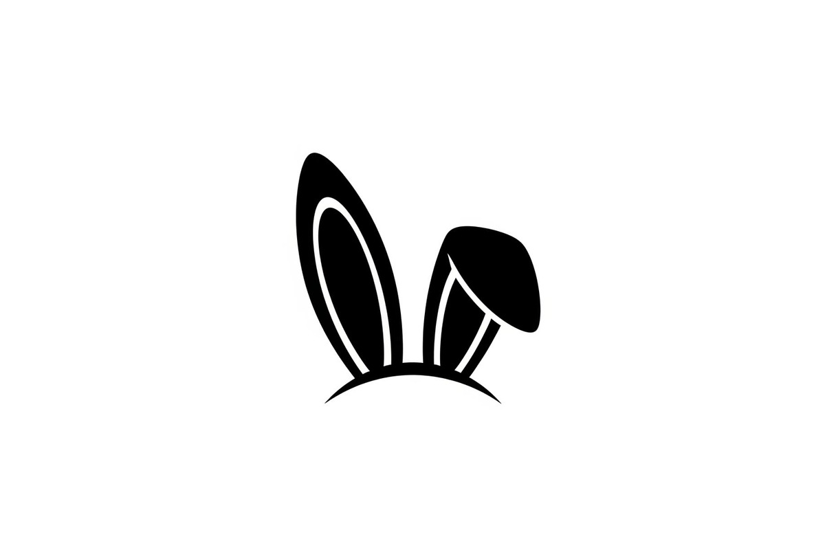 Easter Bunny Ears Vector Bundle, an Illustration by jahid234 (Photo 38 of 51)