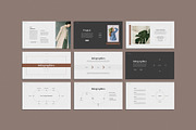 Vermillion Keynote Presentation, a Presentation Template by SlideStation (Thumbnail 9 of 15)