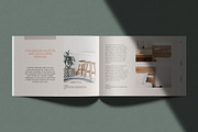 Ubud - Architecture Brochure, a Brochure Template by Kreatype Studio (Thumbnail 4 of 9)